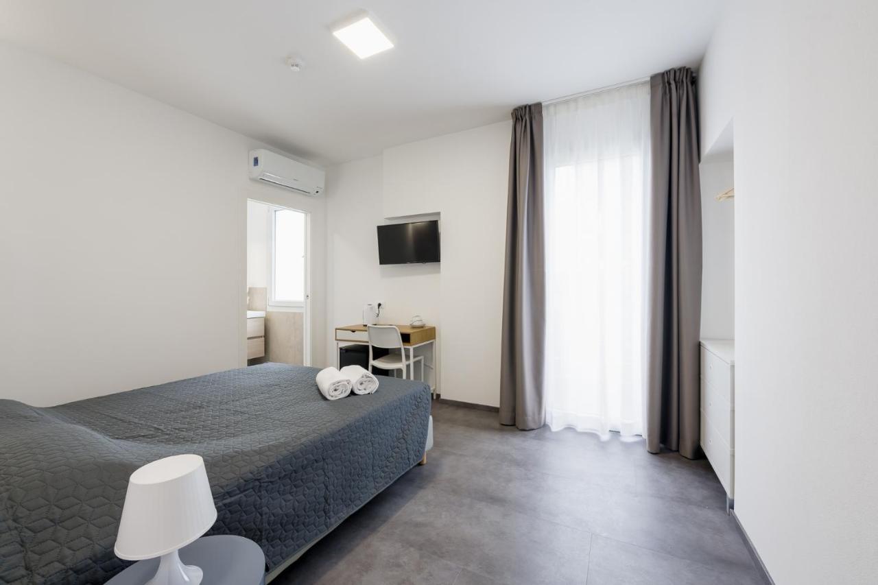 Hotel Nuovo Cason Cavallino-Treporti Exterior photo